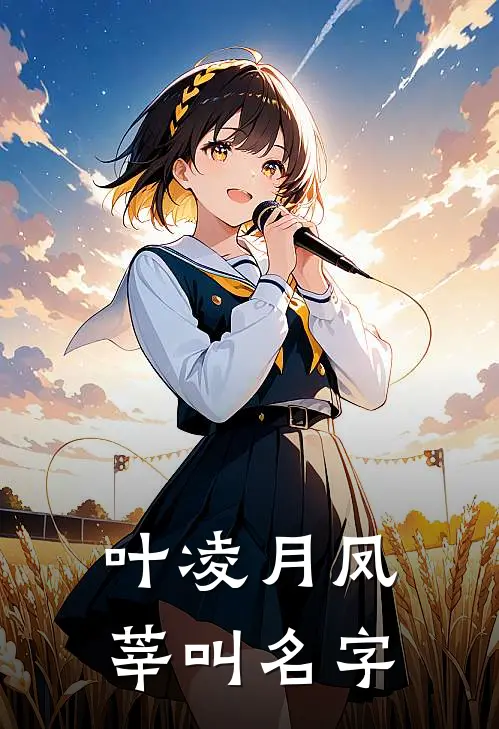 叶凌月凤莘叫名字
