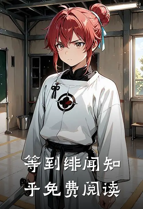 等到绯闻 知乎免费阅读