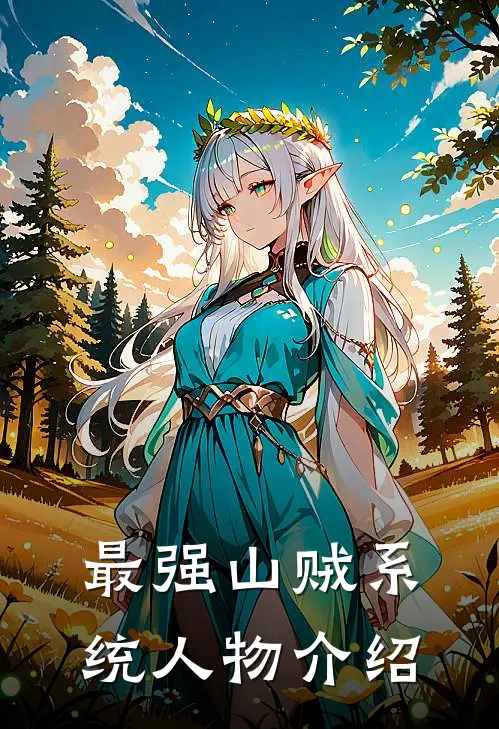最强山贼系统人物介绍