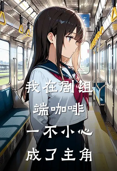 我在剧组端咖啡：一不小心成了主角