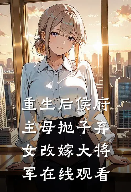 重生后侯府主母抛子弃女改嫁大将军在线观看