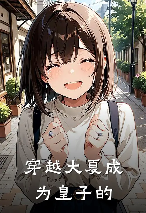 穿越大夏成为皇子的