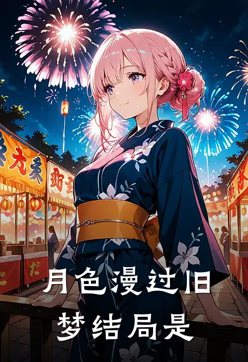 月色漫过旧梦结局是
