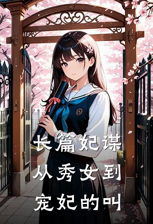 长篇妃谋从秀女到宠妃的叫