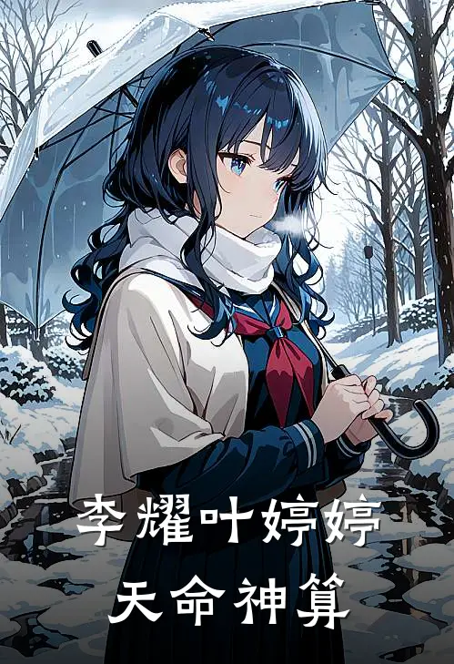 李耀叶婷婷天命神算