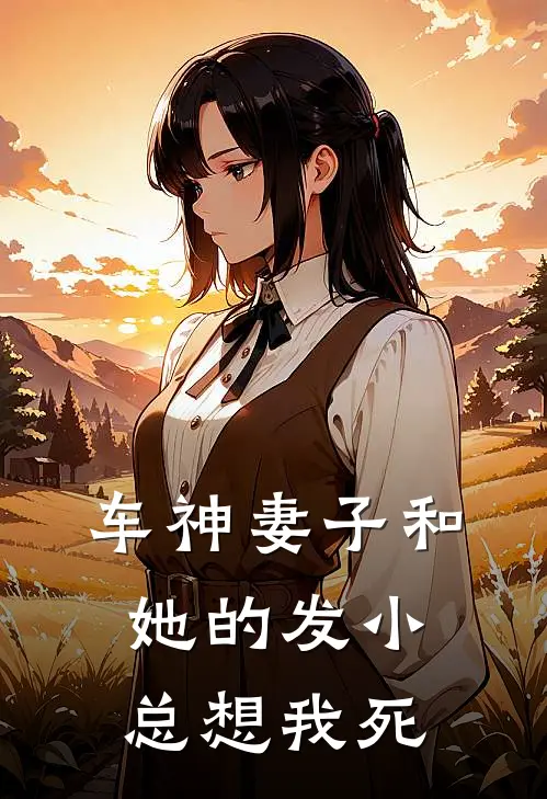 车神妻子和她的发小，总想我死