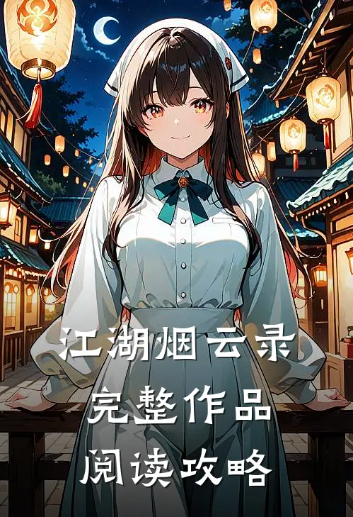 江湖烟云录完整作品阅读攻略