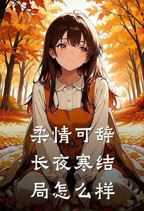 柔情可辞长夜寒结局怎么样