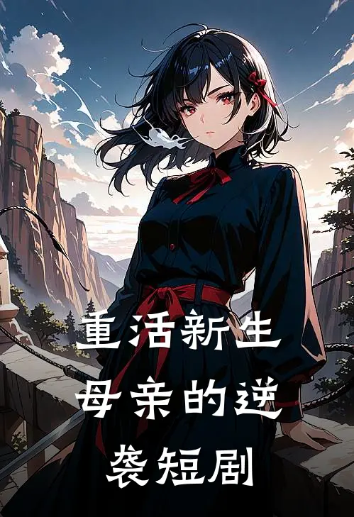 重活新生母亲的逆袭短剧