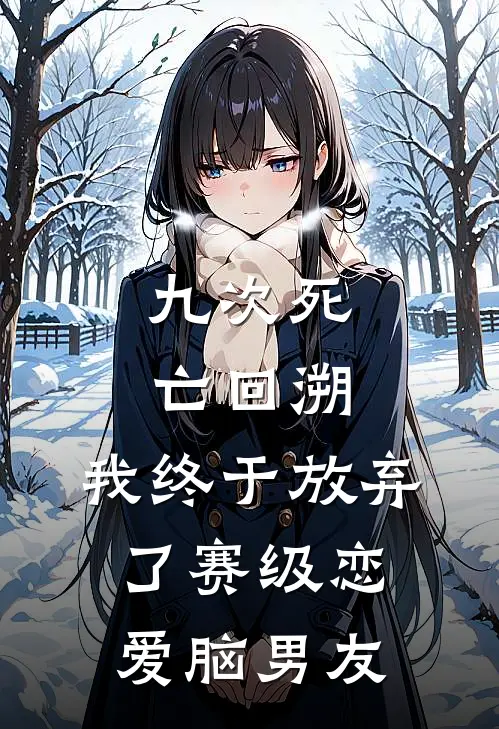 九次死亡回溯，我终于放弃了赛级恋爱脑男友