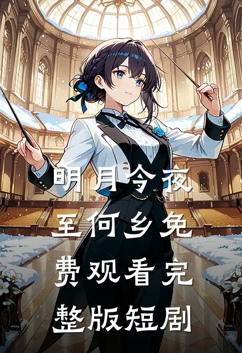 明月今夜至何乡免费观看完整版短剧