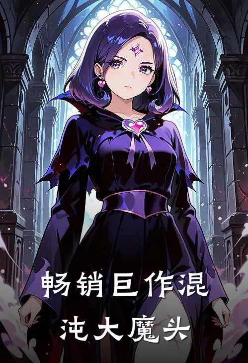 畅销巨作混沌大魔头