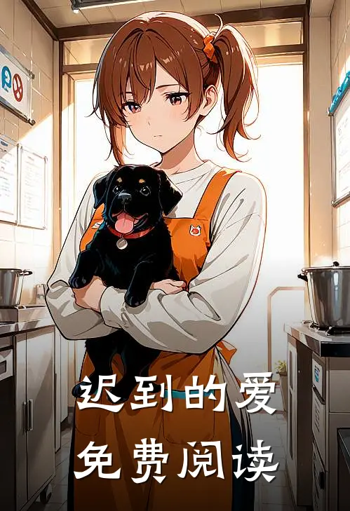 迟到的爱免费阅读