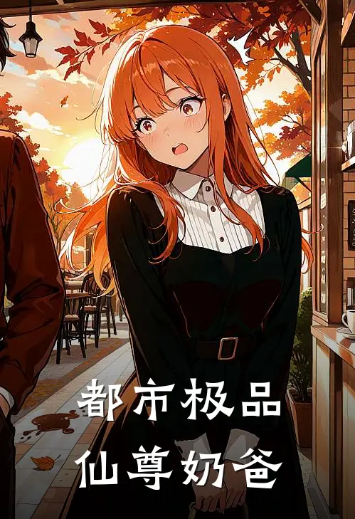 都市极品仙尊奶爸