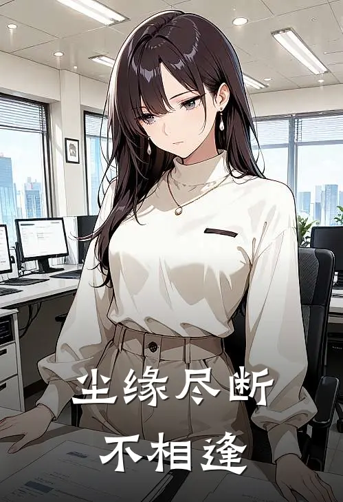 尘缘尽断不相逢