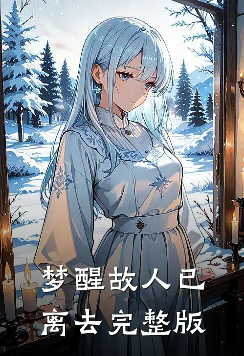 梦醒故人已离去完整版