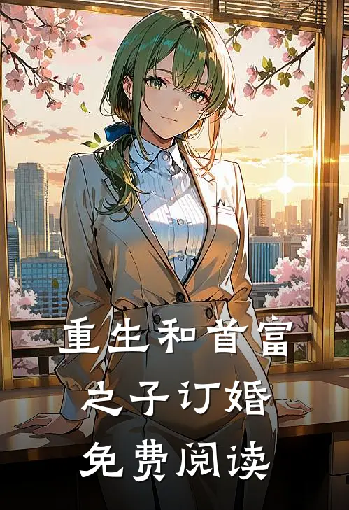 重生和首富之子订婚免费阅读