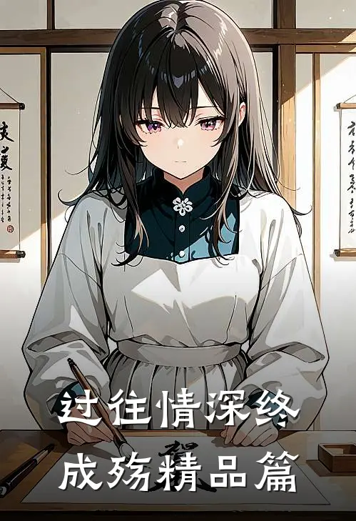 过往情深终成殇精品篇