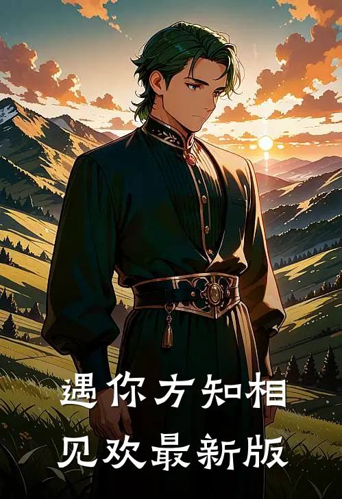 遇你方知相见欢最新版