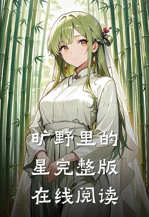 旷野里的星完整版在线阅读