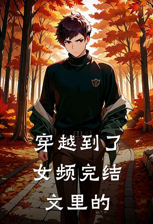 穿越到了女频完结文里的