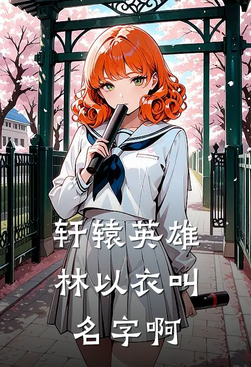 轩辕英雄林以衣叫名字啊