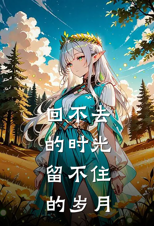 回不去的时光,留不住的岁月