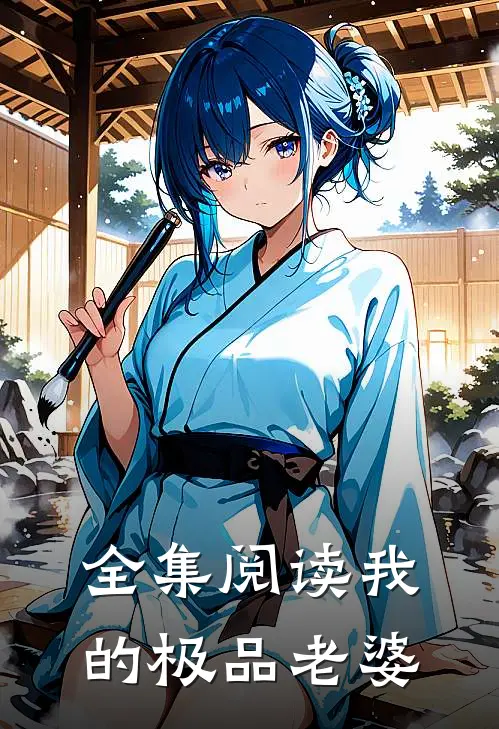 全集阅读我的极品老婆