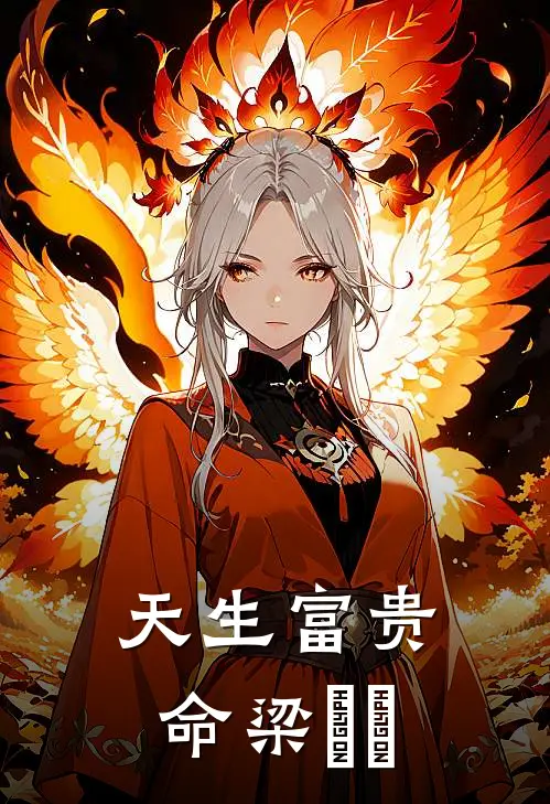 天生富贵命梁珝珝