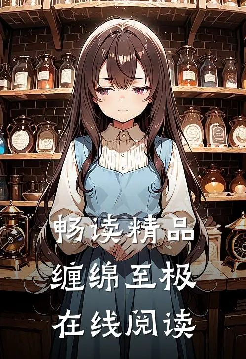 畅读精品缠绵至极在线阅读