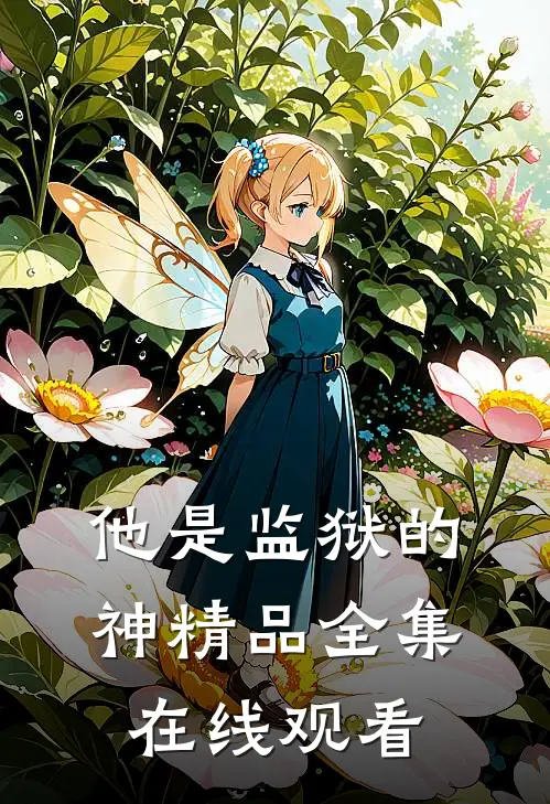 他是监狱的神精品全集在线观看