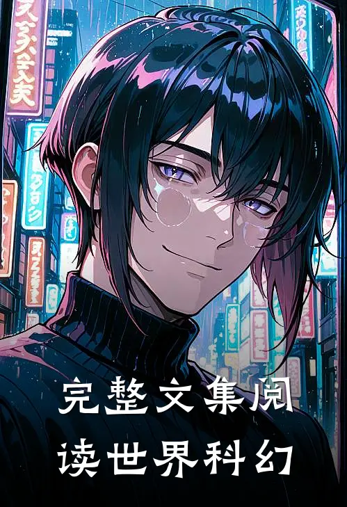 完整文集阅读世界科幻
