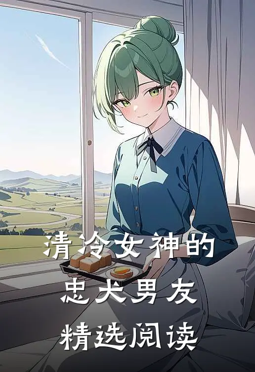 清冷女神的忠犬男友精选阅读