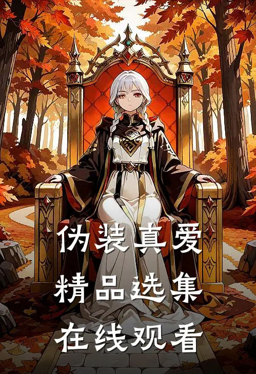 伪装真爱精品选集在线观看