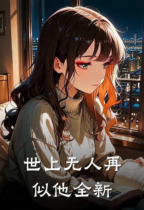世上无人再似他全新