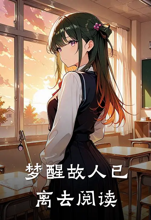 梦醒故人已离去阅读