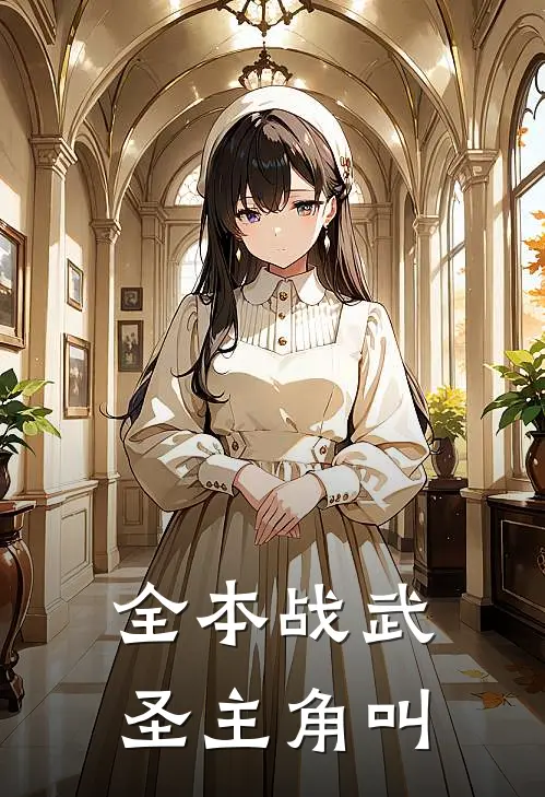 全本战武圣主角叫