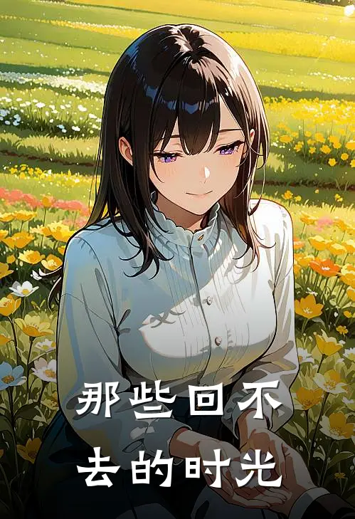 那些回不去的时光