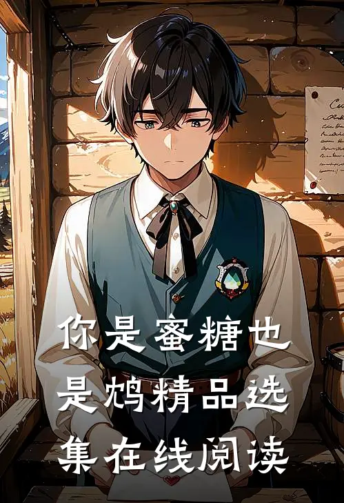 你是蜜糖也是鸩精品选集在线阅读