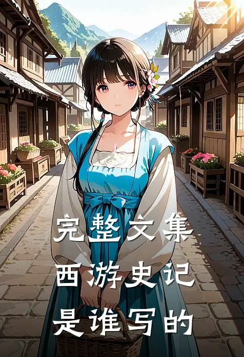 完整文集西游史记是谁写的