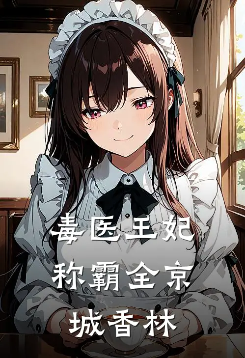 毒医王妃称霸全京城 香林