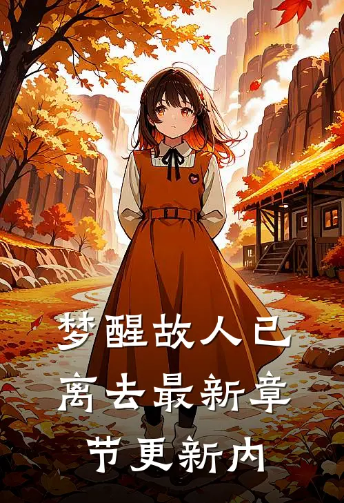 梦醒故人已离去最新章节更新内