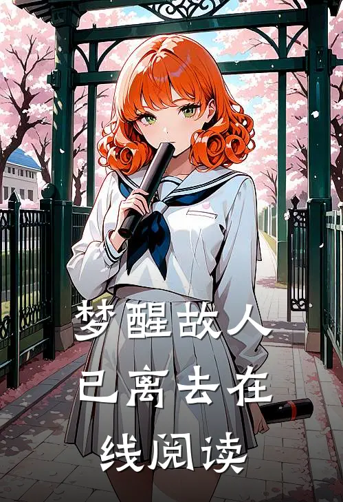 梦醒故人已离去在线阅读