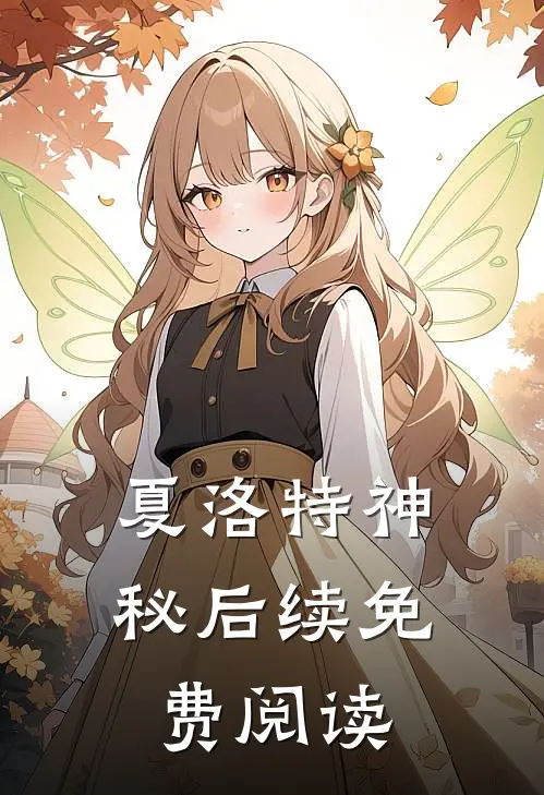 夏洛特神秘后续免费阅读