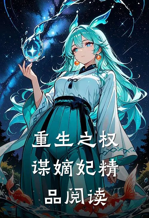 重生之权谋嫡妃精品阅读