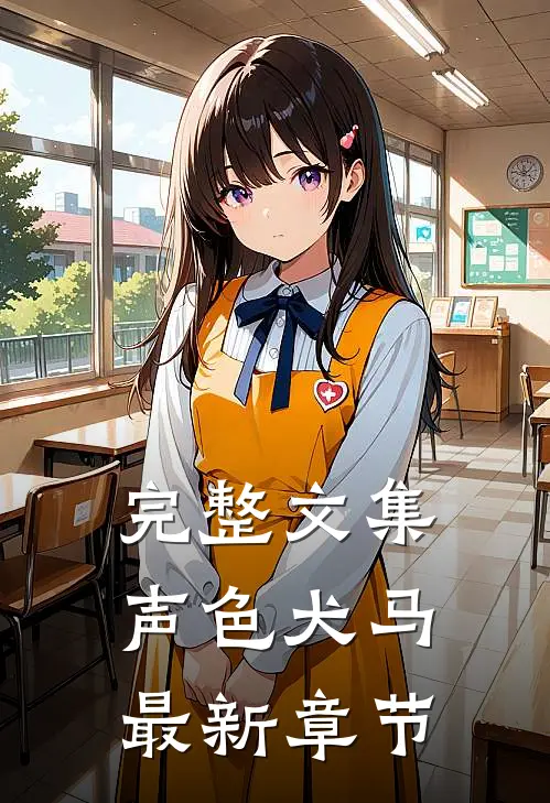 完整文集声色犬马最新章节