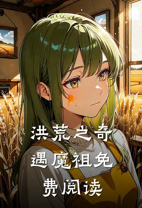 洪荒之奇遇魔祖免费阅读