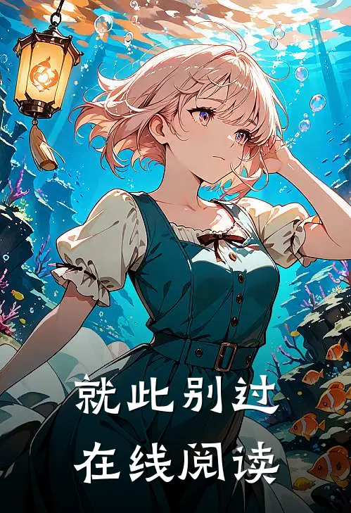 就此别过在线阅读