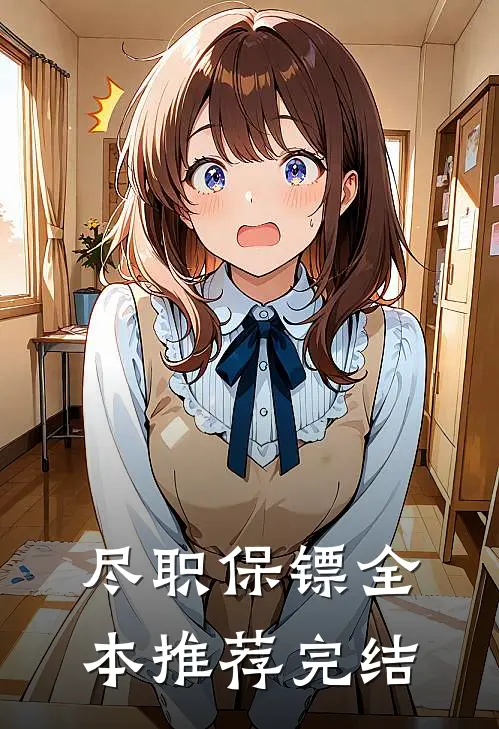 尽职保镖全本推荐完结