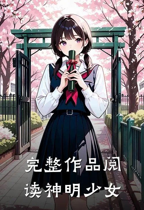 完整作品阅读神明少女